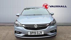 Vauxhall Astra 1.4T 16V 150 SRi Nav 5dr Petrol Estate